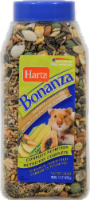 slide 1 of 1, Hartz Bonanza Hamster and Gerbil Diet, 23 oz