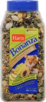 Hartz Bonanza Hamster and Gerbil Diet
