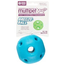 MultiPet Breese Ball - 3 in