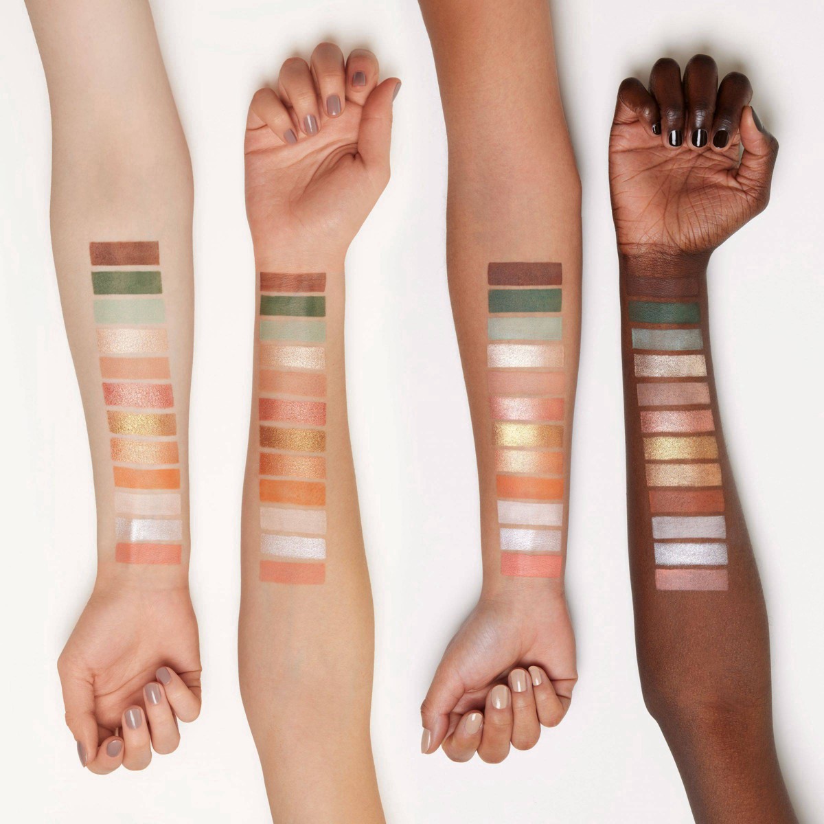 slide 29 of 50, essence Benvenuti A Roma Eyeshadow Palette - 0.46 oz, 0.46 oz