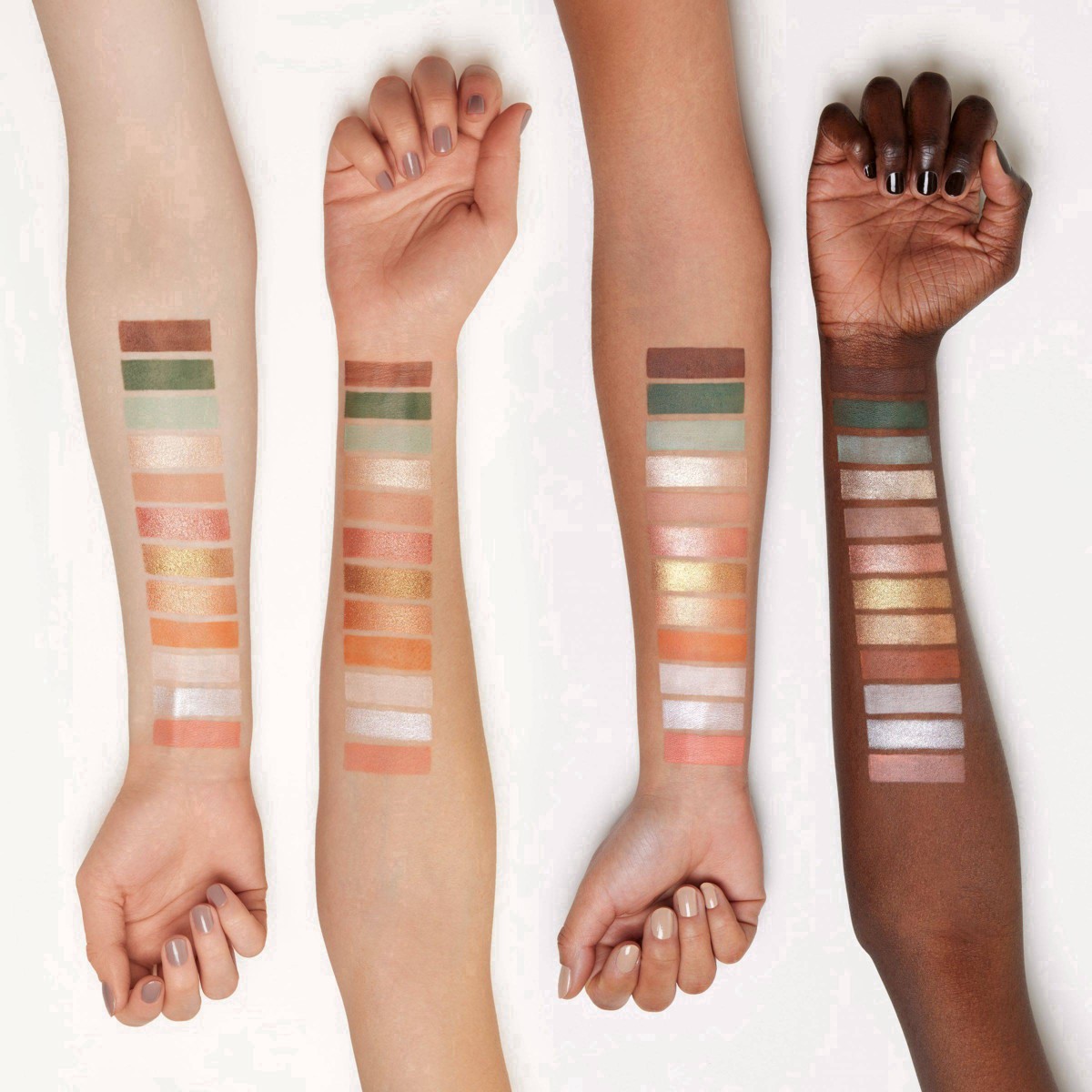 slide 14 of 50, essence Benvenuti A Roma Eyeshadow Palette - 0.46 oz, 0.46 oz