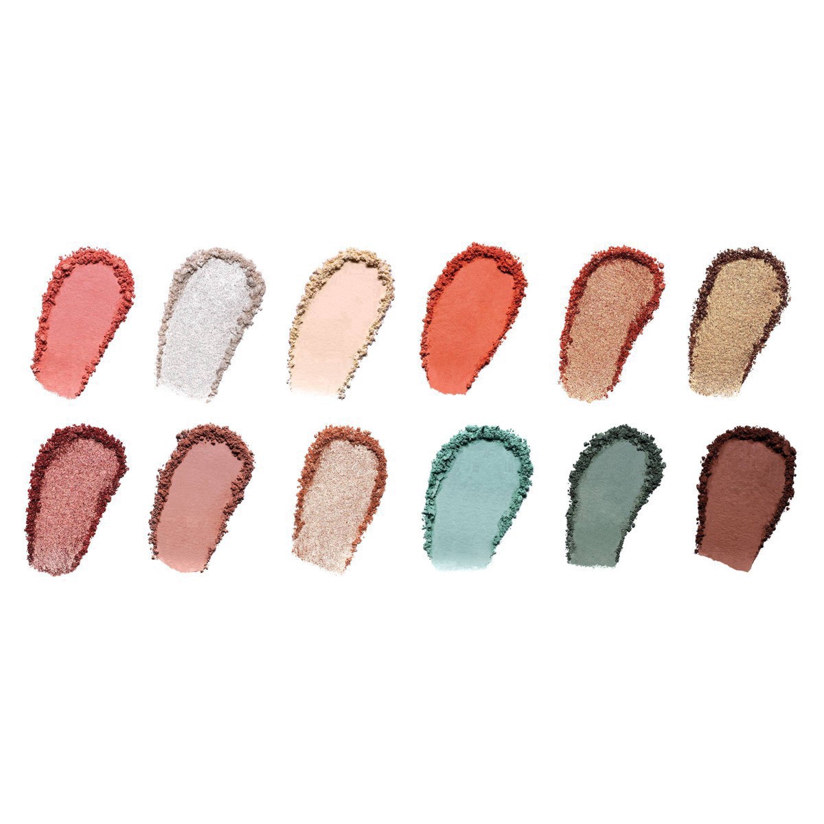 slide 10 of 50, essence Benvenuti A Roma Eyeshadow Palette - 0.46 oz, 0.46 oz