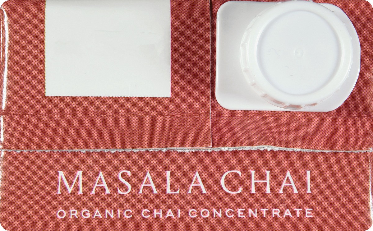 slide 2 of 13, Rishi Organic Masala Chai Concentrate 32 oz, 32 oz