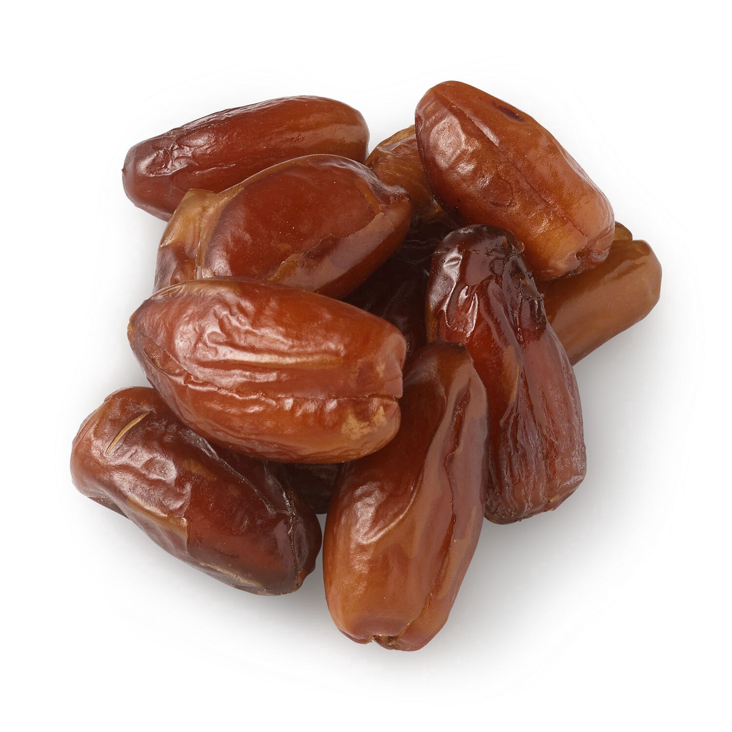 slide 2 of 4, Gold Emblem Abound Pitted Dates, 6 Oz, 6 oz