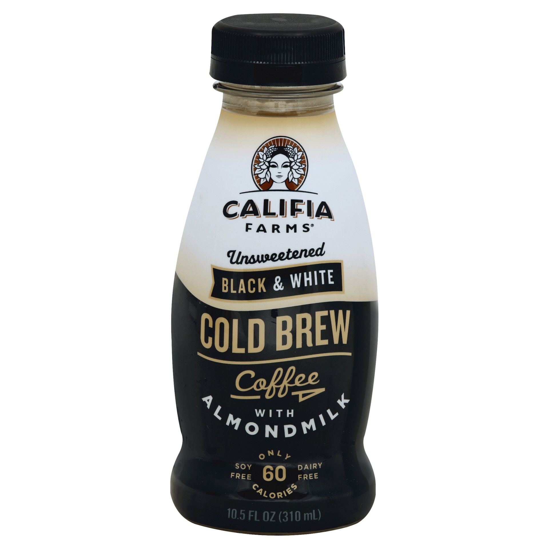 slide 1 of 4, Califia Farms Coffee 10.5 oz, 10.5 oz