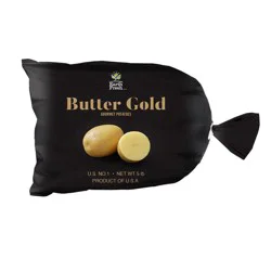EarthFresh Butter Gold Potatoes