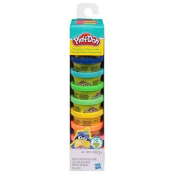 Play-Doh Party Pack Compound