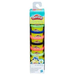 Play-Doh Party Pack Compound