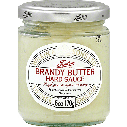 slide 2 of 3, Wilkin & Sons Ltd. Brandy Butter Hard Sauce, 6 oz