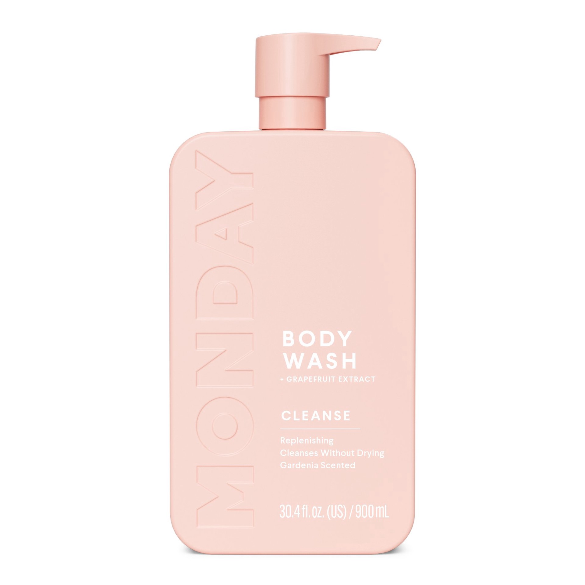slide 1 of 1, Monday Body Wash 30.4 fl oz, 30.4 fl oz