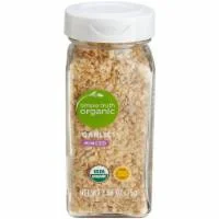 Simple Truth Garlic, Minced