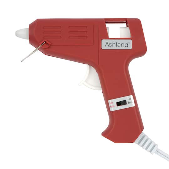 slide 1 of 2, Mini Dual Temperature Glue Gun By Ashland, 1 ct