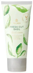 Fresh Cut Basil Medium Hand Cream