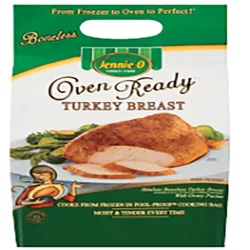 Jennie-O Frozen Turkey Breast