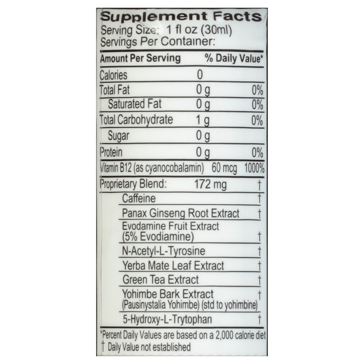 slide 13 of 13, Tweaker Extra Strength Sour Apple Energy Shot - 2 fl oz, 2 fl oz