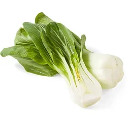 Organic Bok Choy