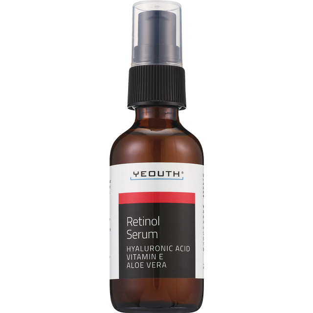slide 1 of 1, Yeouth Retinol Serum, 2 oz