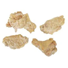 Pilgrim's Pride Jumbo Savory Chicken Wings