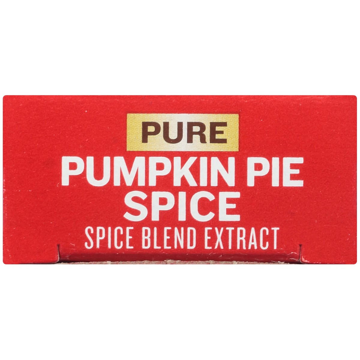 slide 5 of 9, McCormick Pure Pumpkin Pie Spice Blend Extract, 1 fl oz, 1 fl oz