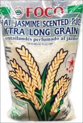 Foco Thai Jasmine Rice