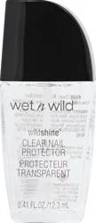 wet n wild Clear 450B Nail Protector 0.41 oz