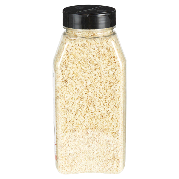 slide 21 of 29, Badia Garlic Minced, 24 oz