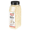 slide 10 of 29, Badia Garlic Minced, 24 oz