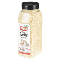 slide 17 of 29, Badia Garlic Minced, 24 oz