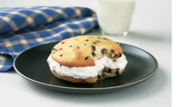 Steve's Whoopie Pie - Chocolate Chip