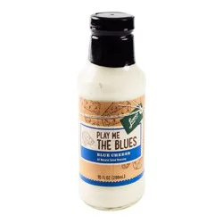 Lowes Foods Play Me the Blues Blue Cheese Salad Dressing