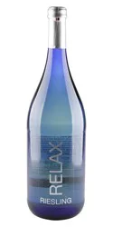 Schmitt Sohne Relax Riesling White Wine, Germany, 1.5 L
