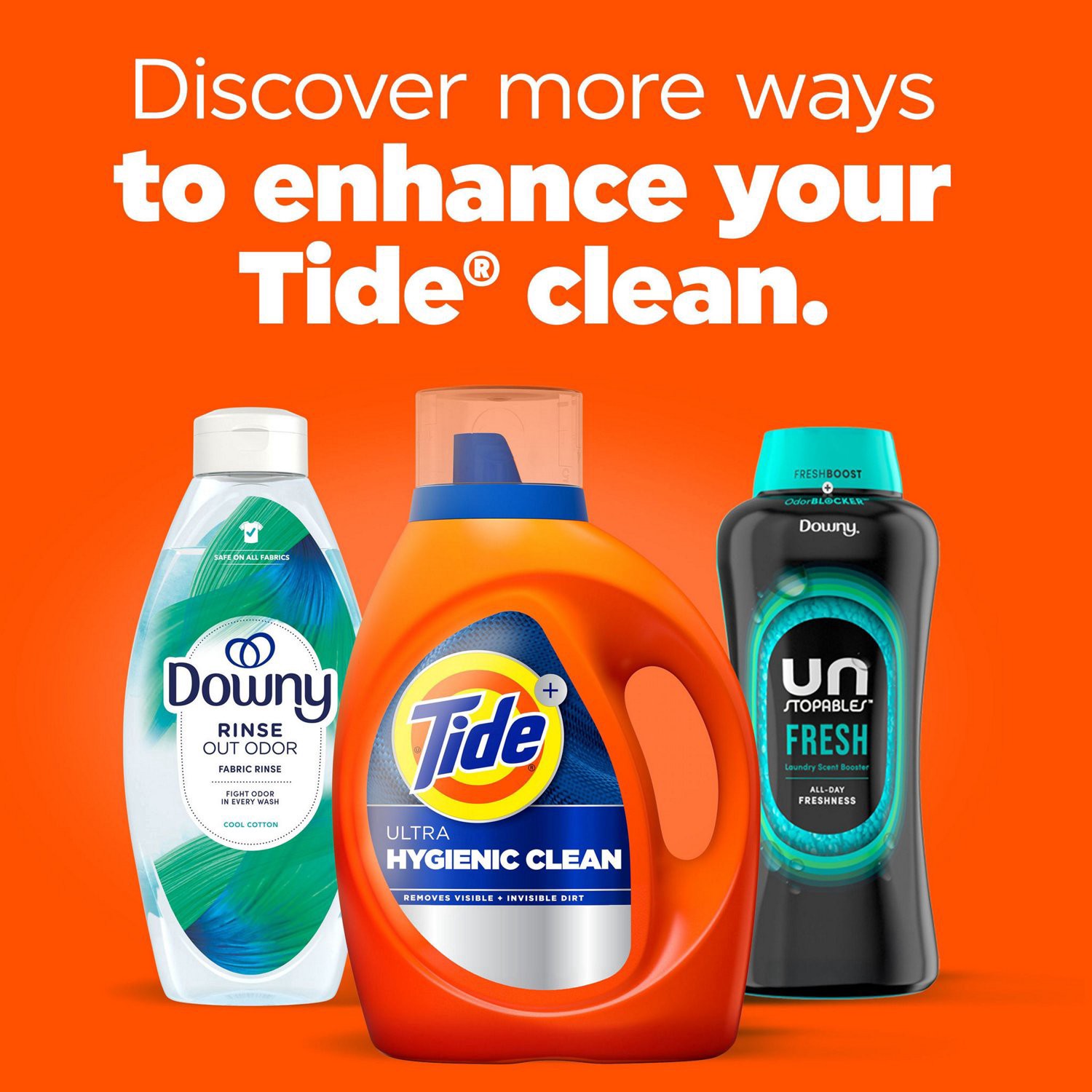 slide 7 of 10, Tide + Ultra Hygienic Clean Liquid Laundry Detergent, Original Scent, 132 Oz, 132 oz