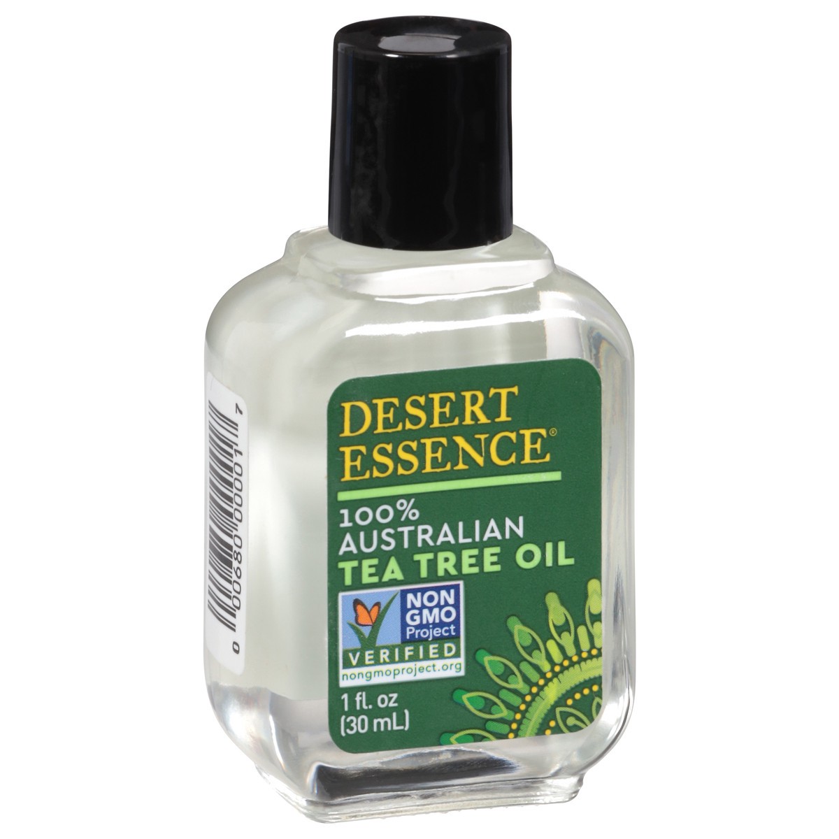 slide 3 of 14, Desert Essence 100% Pure Australian Tea Tree Oil, 1 fl oz