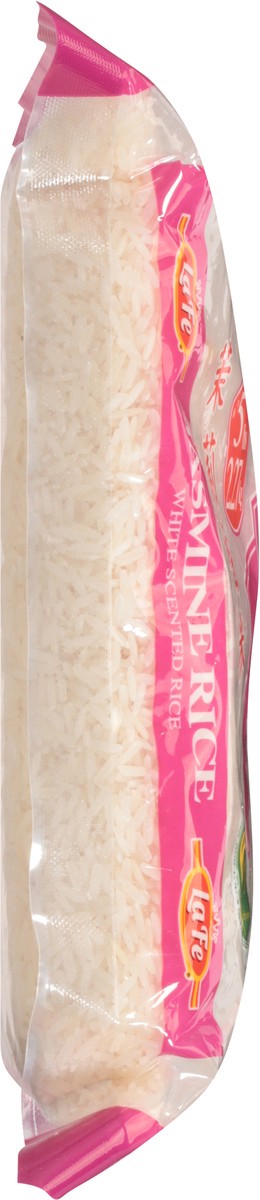 slide 8 of 13, La Fe Jasmine Rice 5 lb, 5 lb