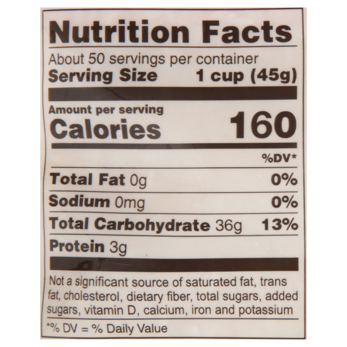 slide 9 of 13, La Fe Jasmine Rice 5 lb, 5 lb