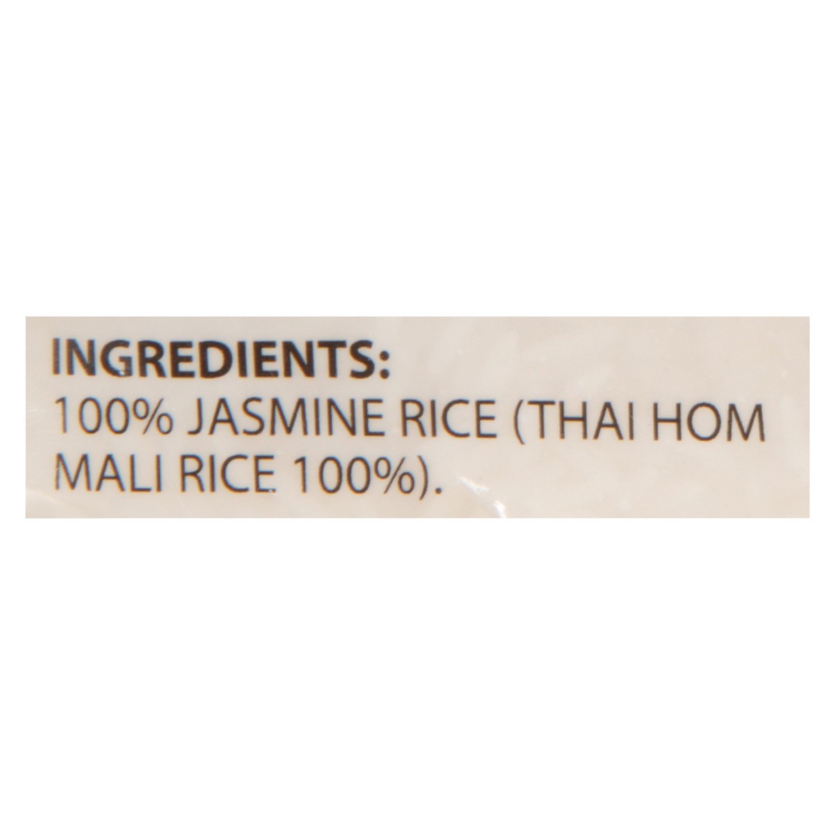 slide 5 of 13, La Fe Jasmine Rice 5 lb, 5 lb