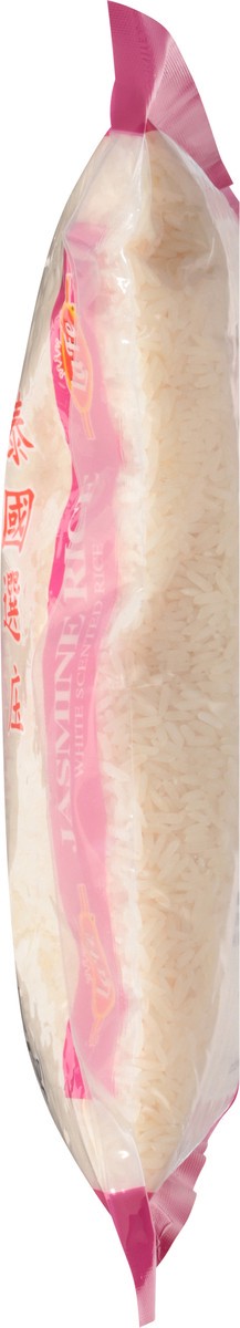 slide 6 of 13, La Fe Jasmine Rice 5 lb, 5 lb