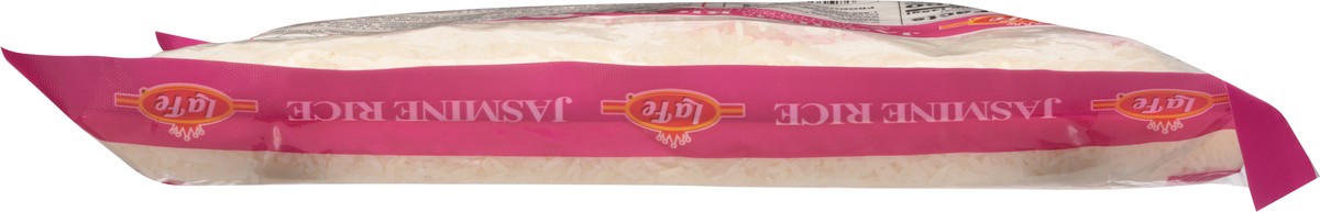 slide 7 of 13, La Fe Jasmine Rice 5 lb, 5 lb