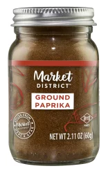 Market District Ground Paprika