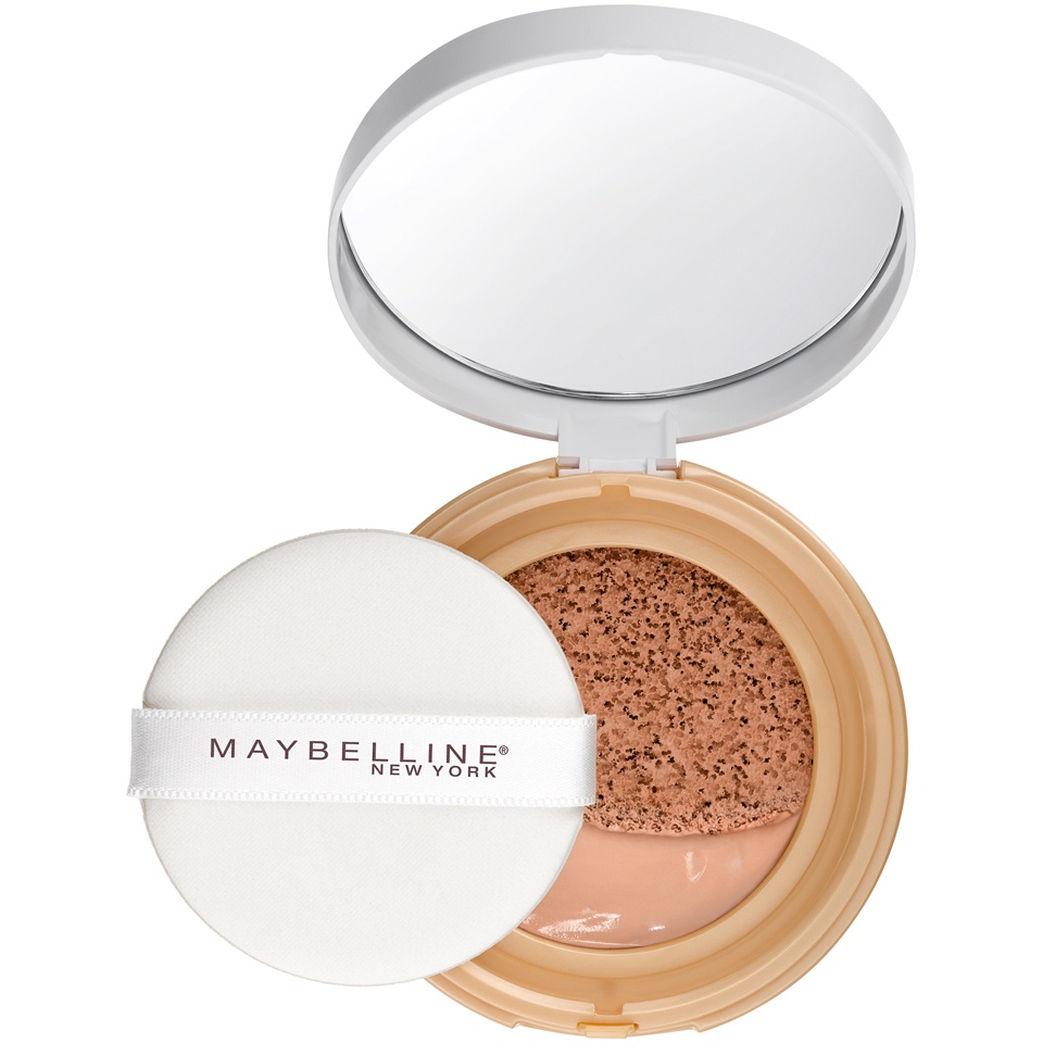 slide 1 of 1, Maybelline Dream Cushion Foundation 20 Classic Ivory, 0.51 oz