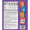 slide 6 of 29, General Mills Sweet & Salty Snack Variety Pack, Muddy Buddies Peanut Butter & Chocolate, Chex Mix Traditional, Cheddar & Honey Nut, 35 oz (20 Bags), 20 ct