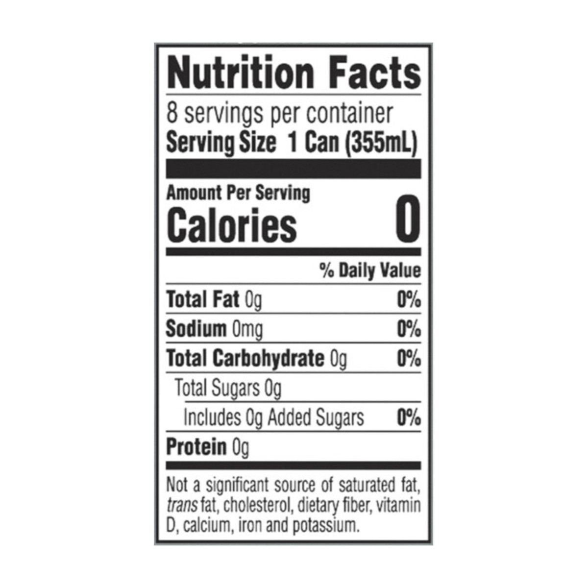 slide 7 of 12, Aha Fuji Apple + White Tea Cans, 12 fl oz, 8 Pack, 8 ct