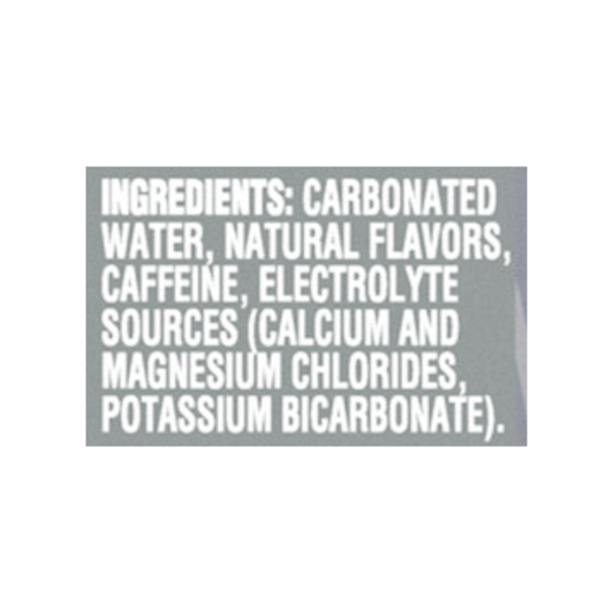 slide 4 of 12, Aha Fuji Apple + White Tea Cans, 12 fl oz, 8 Pack, 8 ct