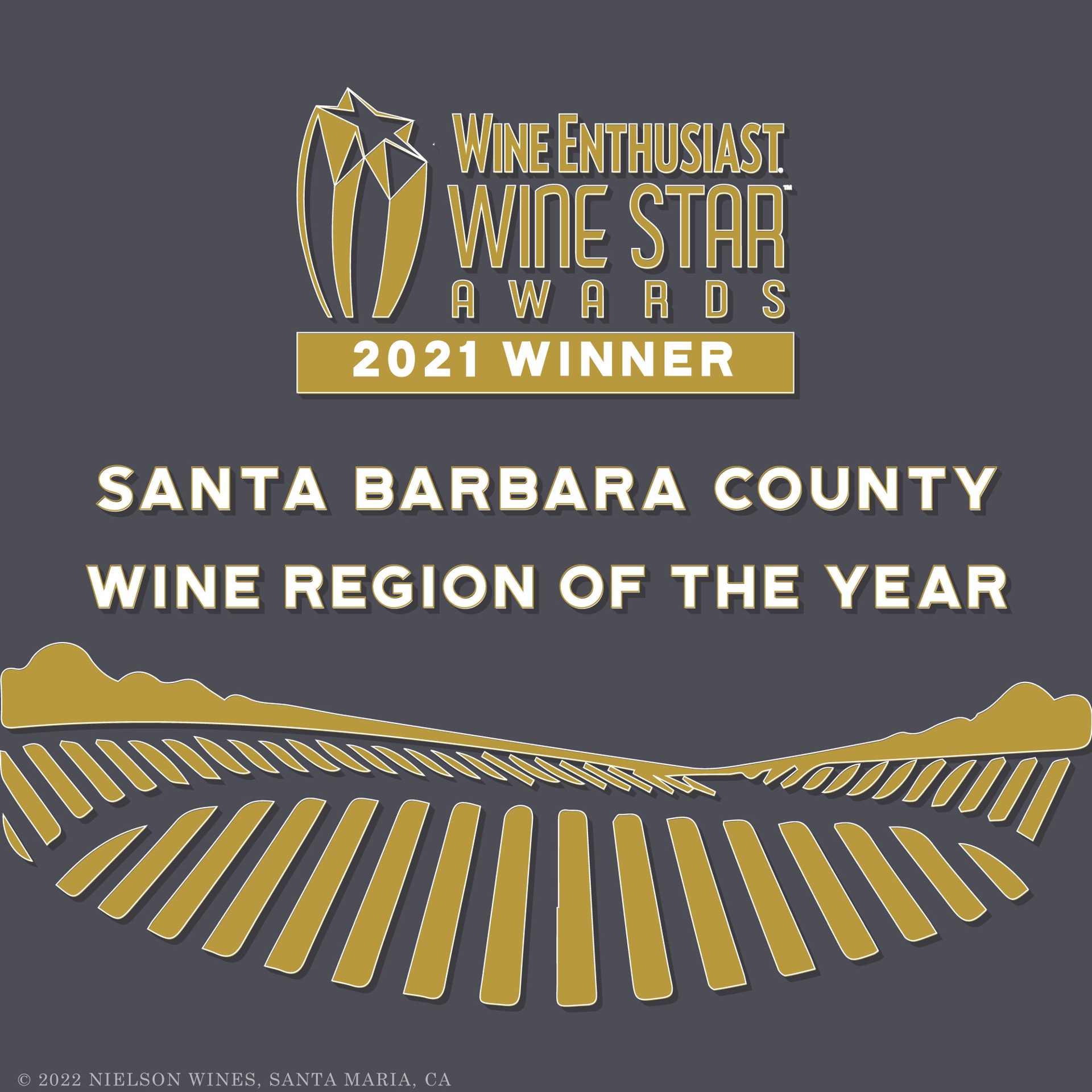 slide 2 of 5, Nielson Santa Barbara County Chardonnay White Wine, 750ml, 750 ml