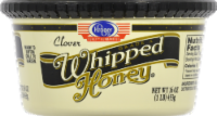 slide 1 of 1, Kroger Whipped Clover Honey, 16 oz