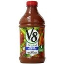 slide 1 of 1, V8 Original Essential Antioxidants 100% Vegetable Juice - 46 oz, 46 oz