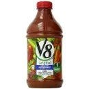 V8 Original Essential Antioxidants 100% Vegetable Juice- 46 oz