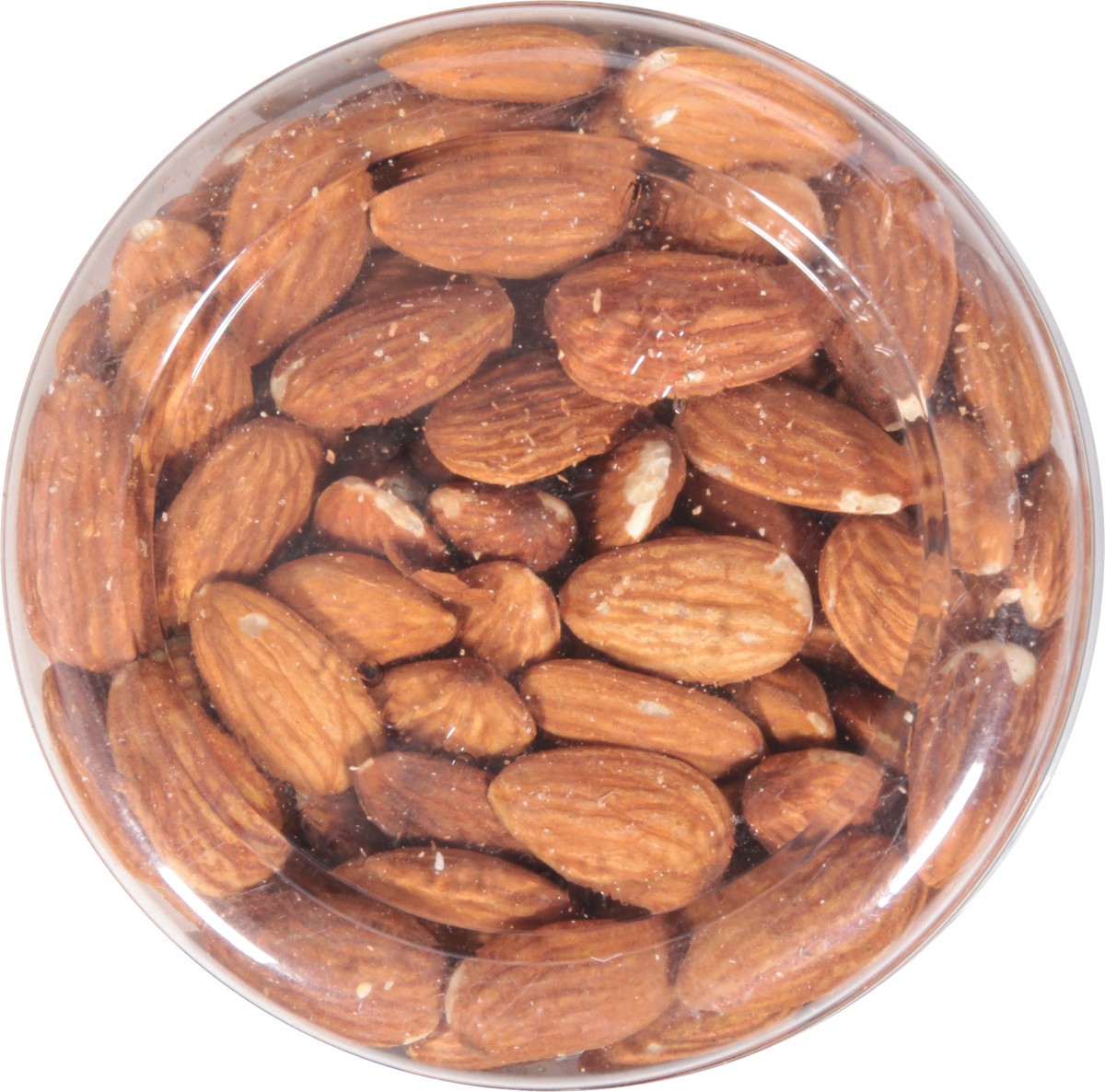 slide 3 of 14, Kn Org Almonds Raw, 9.5 oz