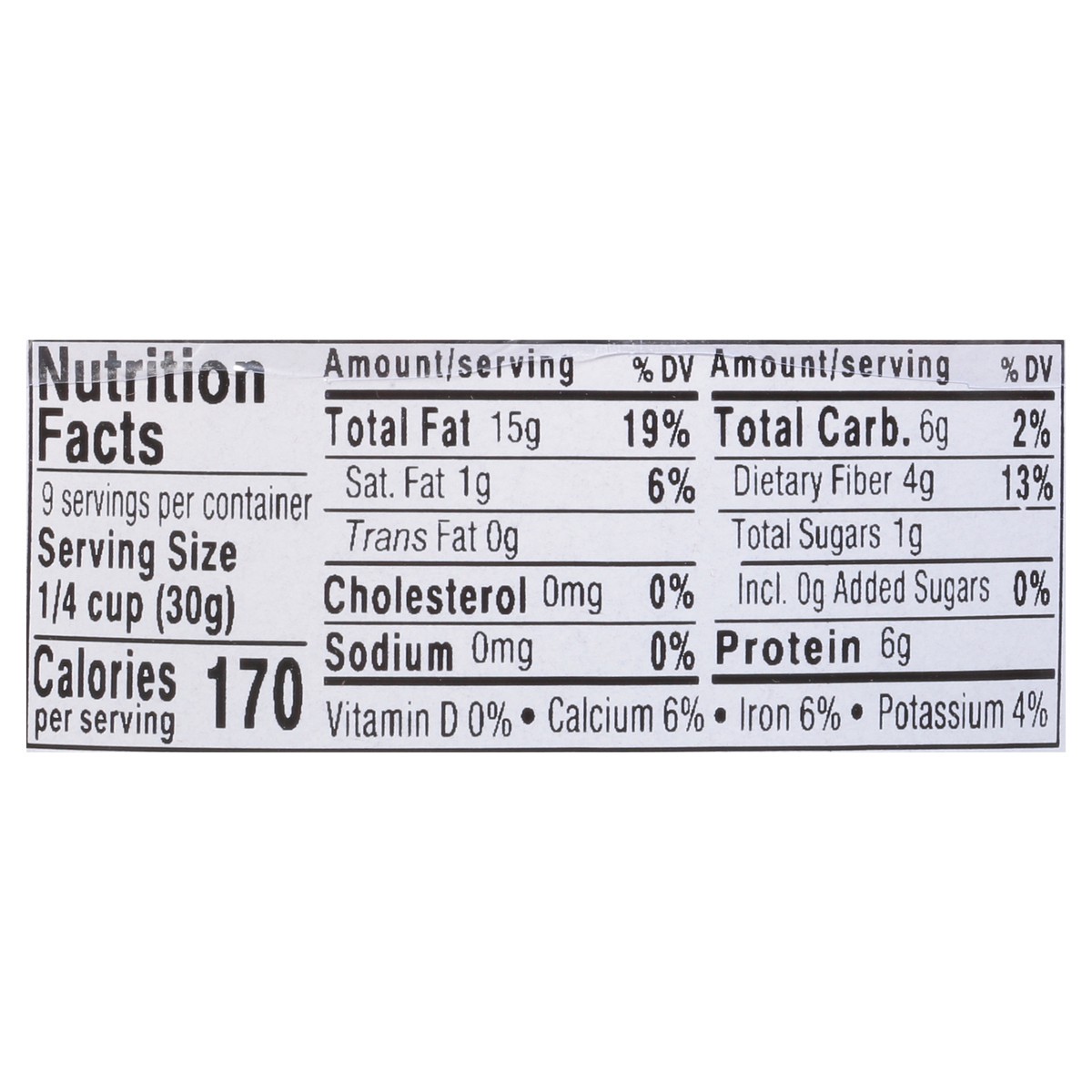 slide 10 of 14, Kn Org Almonds Raw, 9.5 oz