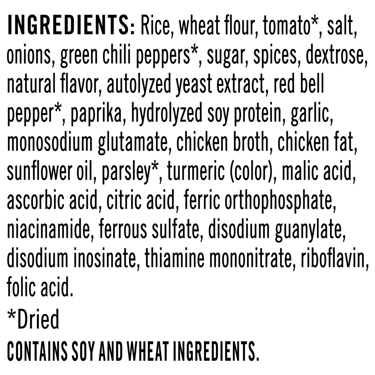 slide 3 of 12, Rice-A-Roni Rice A Roni Rice Pasta Mexican Style 6.4 Oz, 6.4 oz